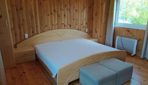 Double Room with Balcony (2 Adults + 1 Child)