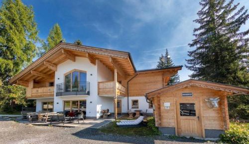 Holiday Home