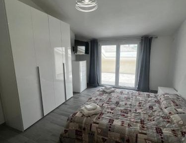 Maisonette