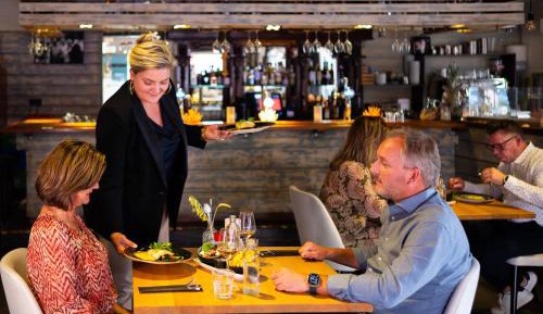 Family Bungalow (4 Adults)