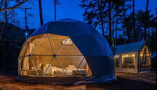Tent