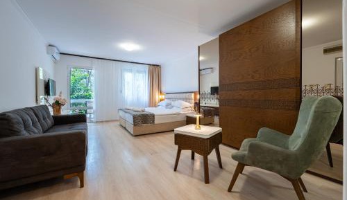 One-Bedroom Suite