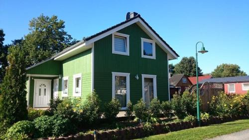 Holiday Home
