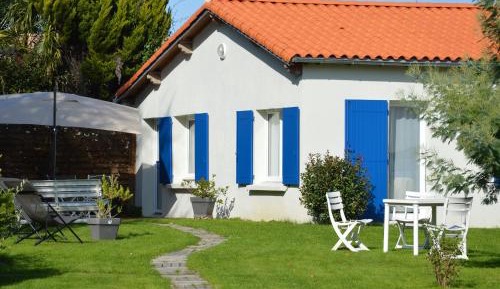 Holiday Home (3 adults)