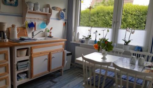 Superior One-Bedroom Apartment