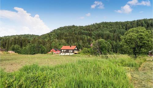 Five-Bedroom Holiday Home