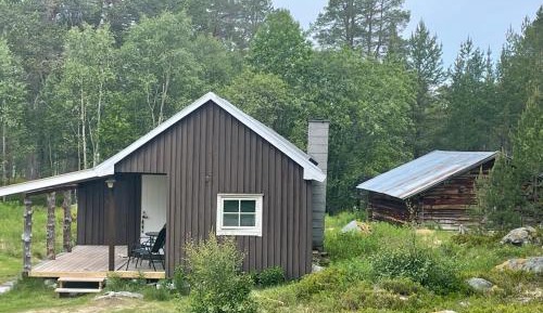 One-Bedroom Cottage