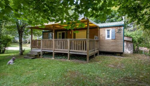 Superior Mobile Home