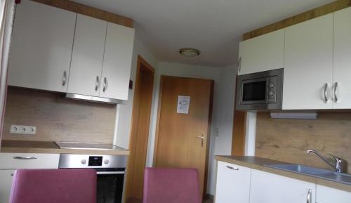 Two-Bedroom Apartment (4 Adults)