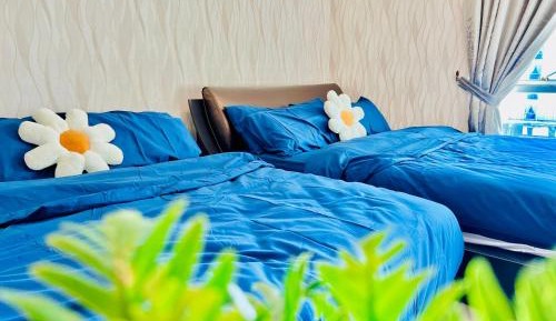 Four-Room Apartment