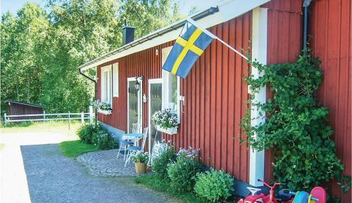 Two-Bedroom Holiday Home
