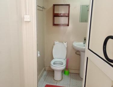 Budget Double Room