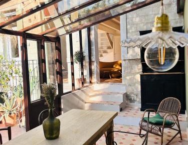 Holiday Home