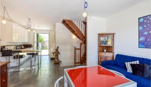 Two-Bedroom Holiday Home