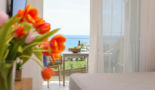 Double Room with Sea View