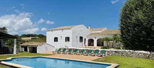 Four-Bedroom Holiday Home