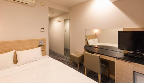 Double Room - Non-Smoking 