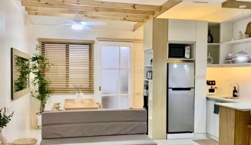 Three-Bedroom Townhouse