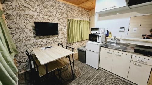 Quadruple Room with Balcony