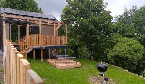 One-Bedroom Chalet