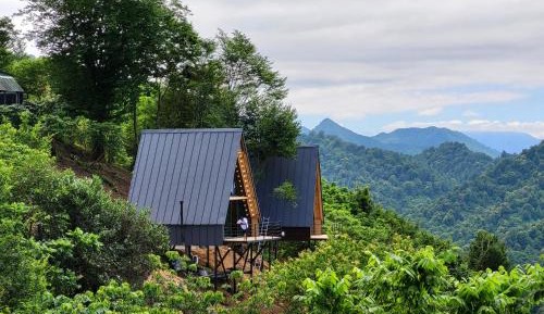 One-Bedroom Chalet