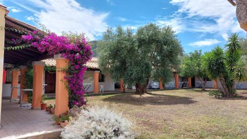 Two bedrooms with shared bathroom 