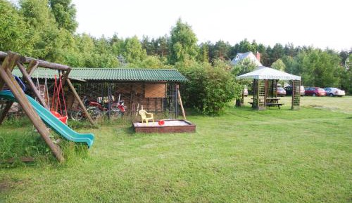 Quadruple Room with Terrace