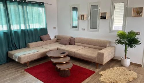 Two-Bedroom Villa