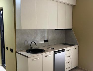 One-Bedroom Premium Apartment