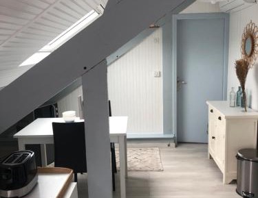 Double or Twin Room with Private Bathroom