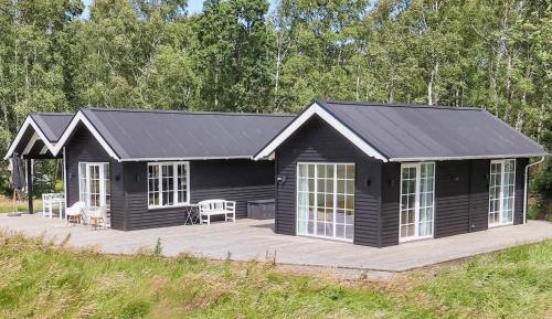 Two-Bedroom Holiday Home