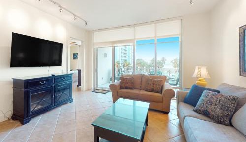 Two Bedroom Apartment 