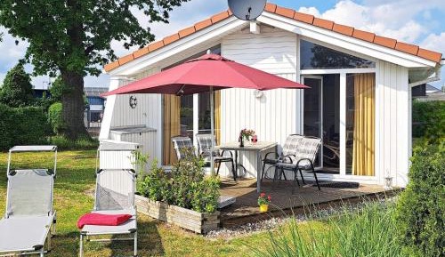 Two-Bedroom Holiday Home