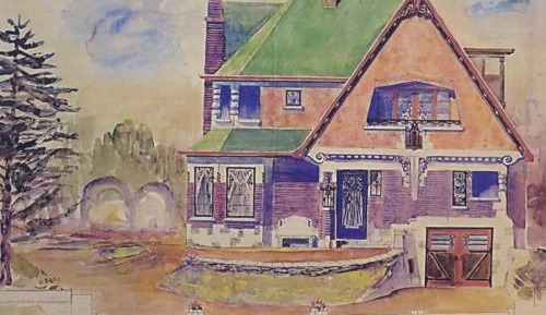 Villa