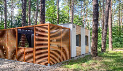 Two-Bedroom Holiday Home