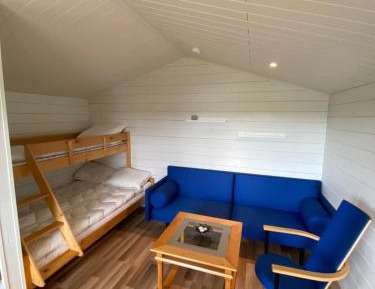 Triple Room with Shared Bathroom
