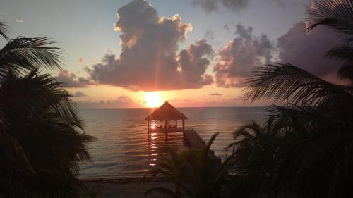 3 Bedroom Apartment with Ocean View