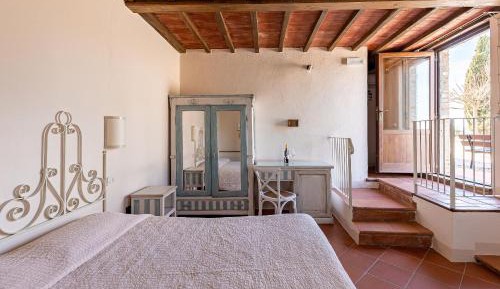 Economy Double or Twin Room