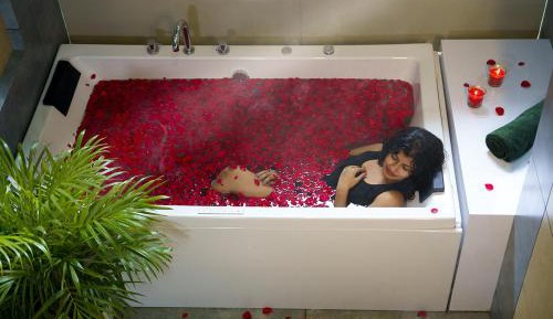 King Room with Garden View