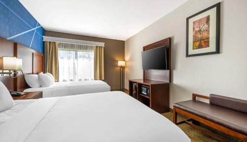 Queen Suite