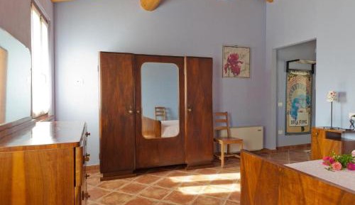 Comfort Quadruple Room