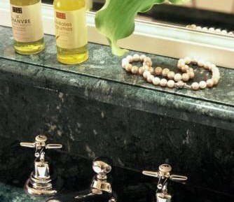 Superior Double Room with Partial Lake View