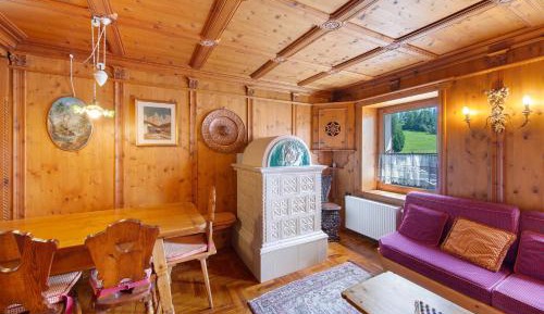 Two-Bedroom Superior Apartment