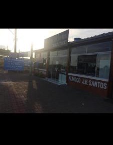 Double Room with Shared Toilet