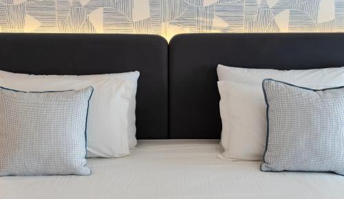 Superior King Room with Sea View
