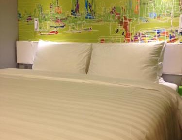 Fashion Double Room