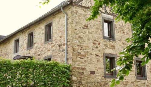 Three-Bedroom Home