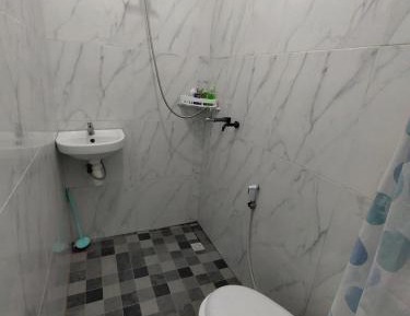 Deluxe Double Room with Bath