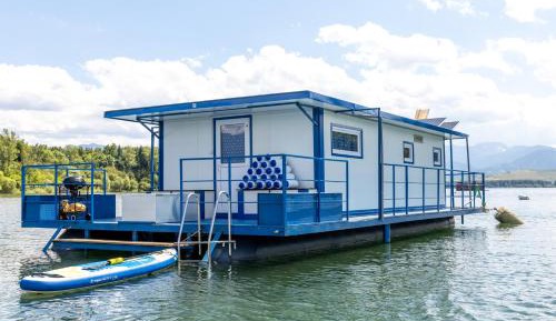 Mobile Home