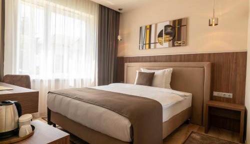 Superior Single Room